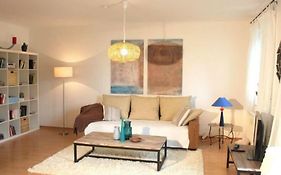 Exklusive Ferienwohnung an der Elbe